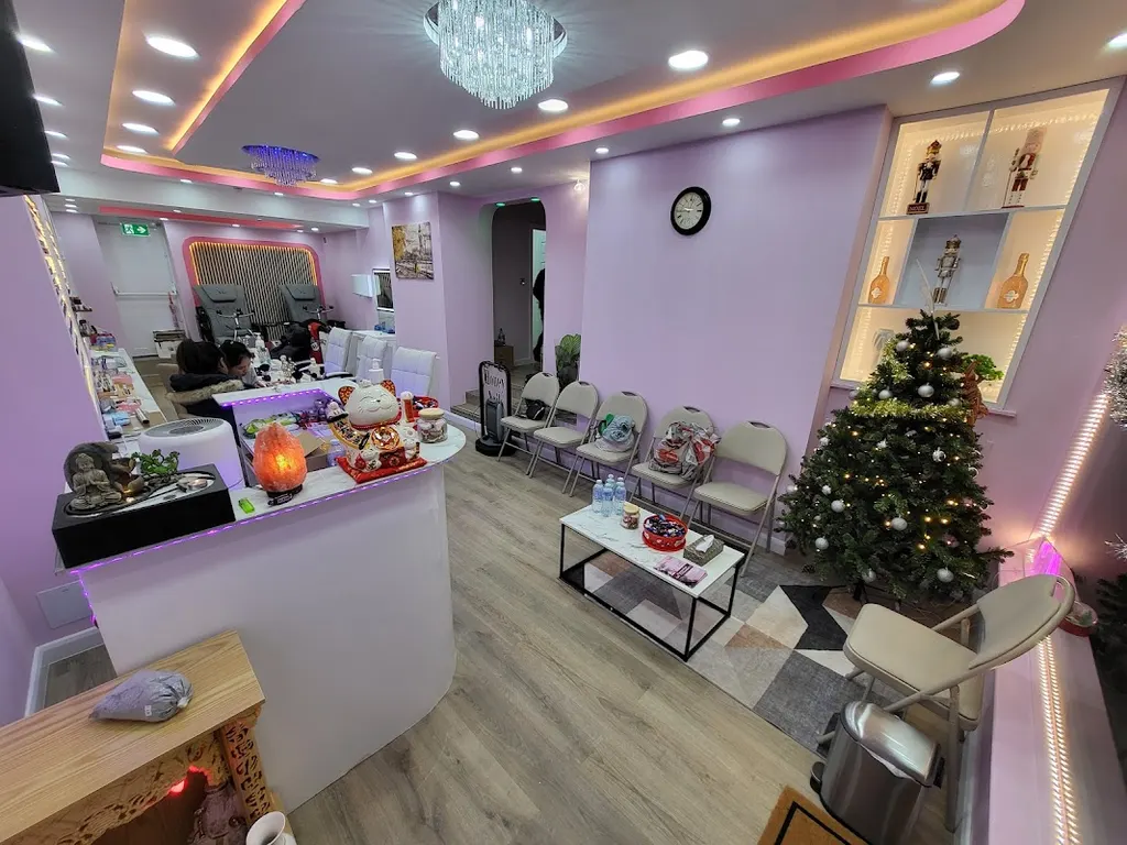 Honey Nails Liverpool — Nail salon in Liverpool